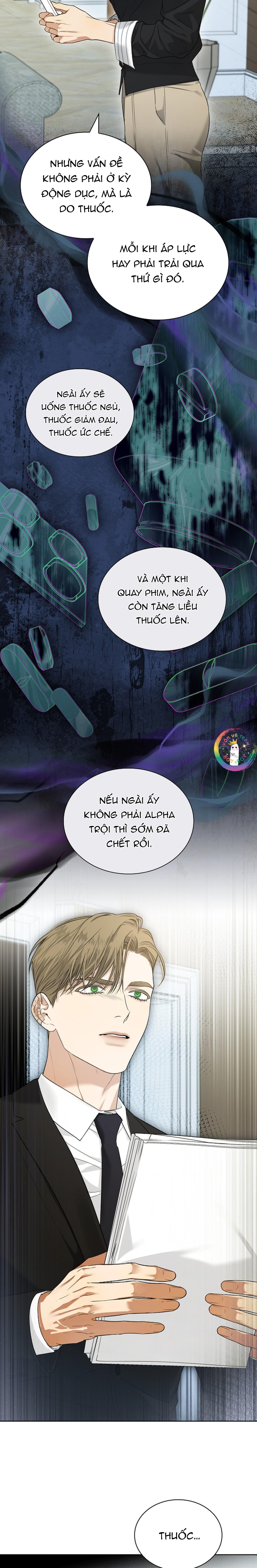 Có Giỏi Thì Hôn Tôi Đi Chapter 18 - Next 