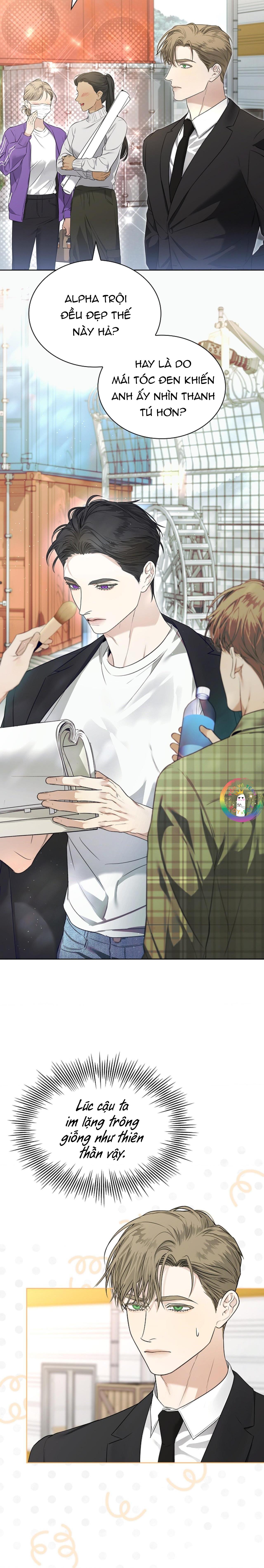 Có Giỏi Thì Hôn Tôi Đi Chapter 18 - Next 