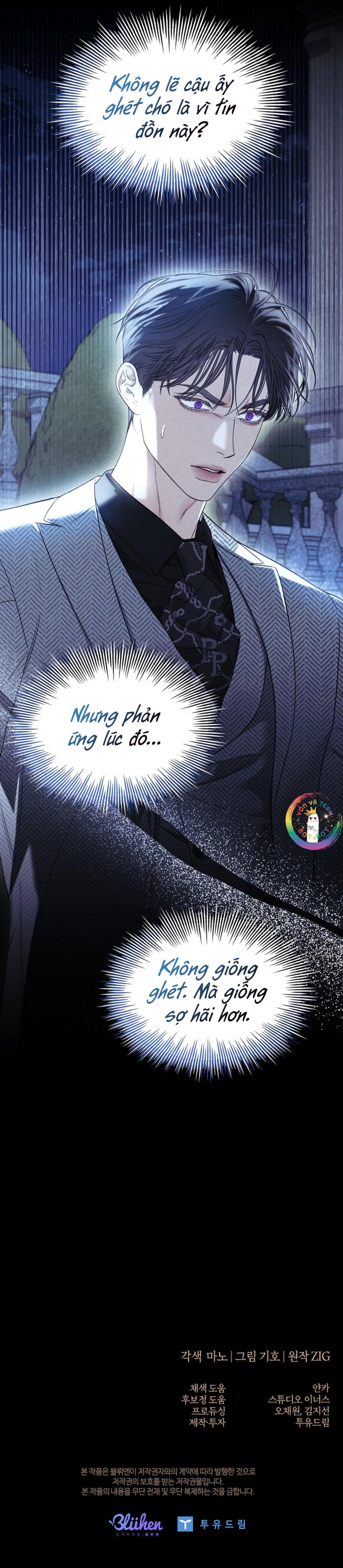 Có Giỏi Thì Hôn Tôi Đi Chapter 18 - Next 