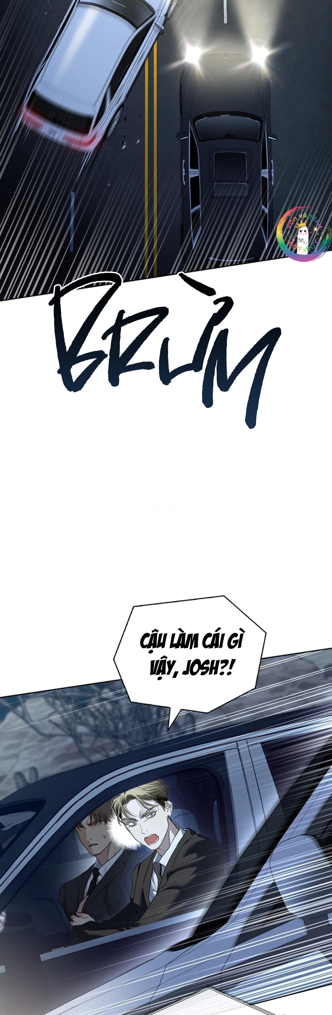 Có Giỏi Thì Hôn Tôi Đi Chapter 21 - Trang 3