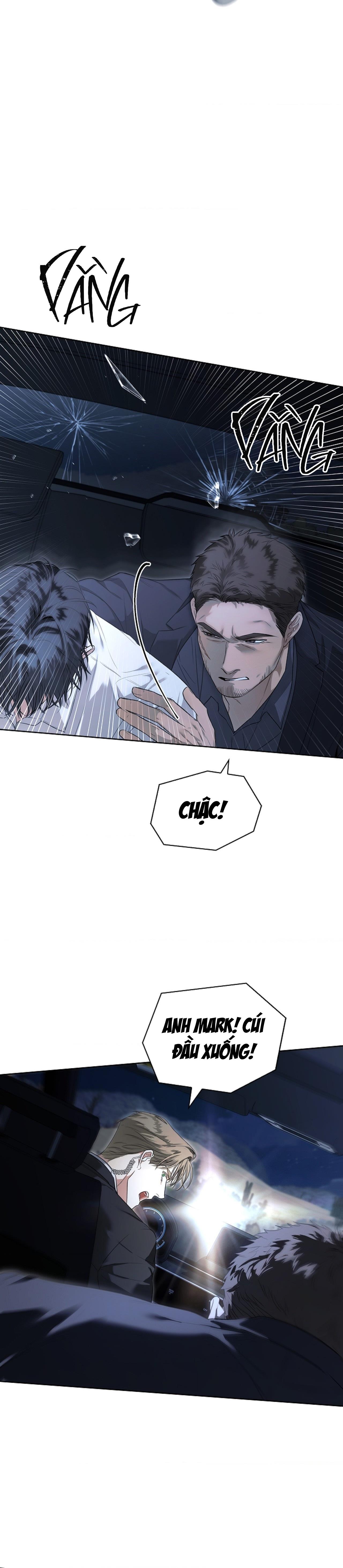 Có Giỏi Thì Hôn Tôi Đi Chapter 21 - Trang 3