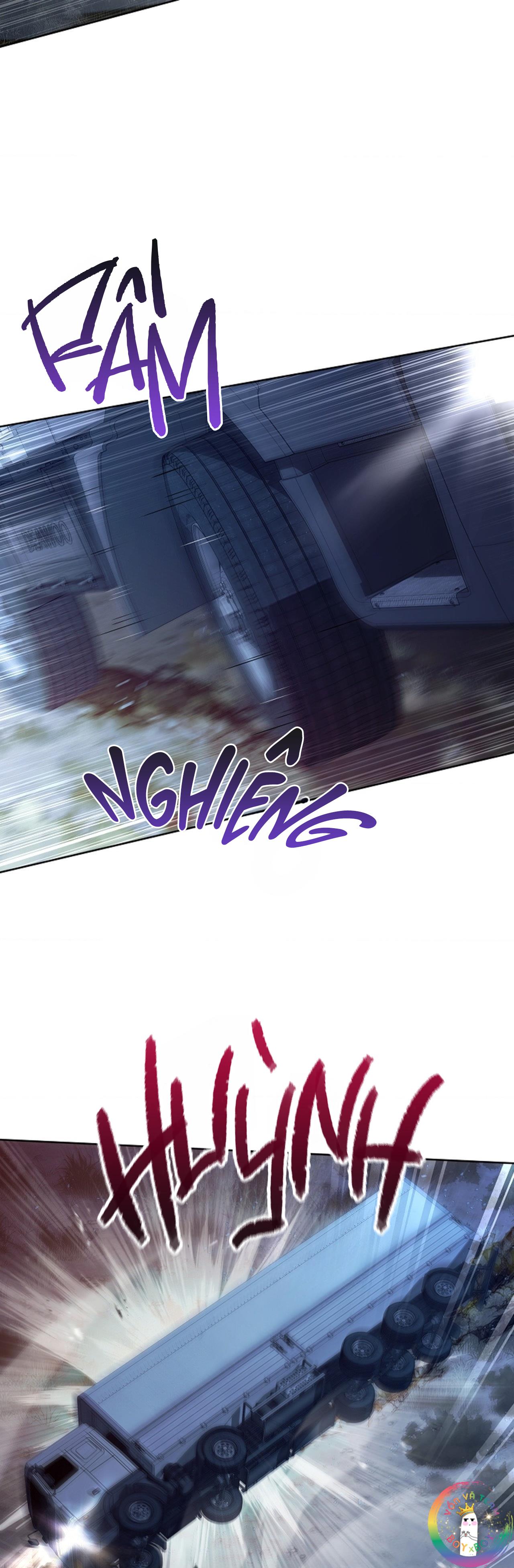 Có Giỏi Thì Hôn Tôi Đi Chapter 21 - Trang 3