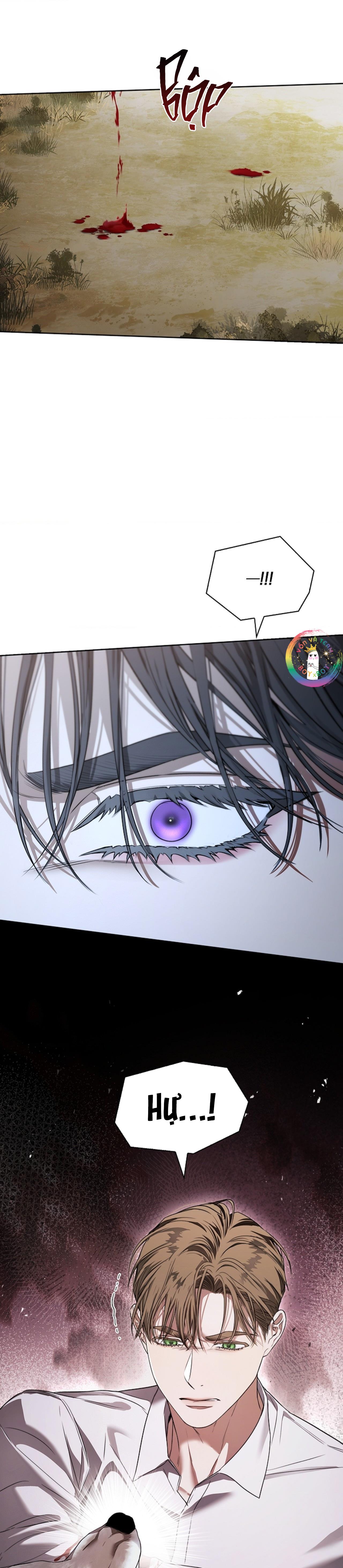 Có Giỏi Thì Hôn Tôi Đi Chapter 22 - Trang 3