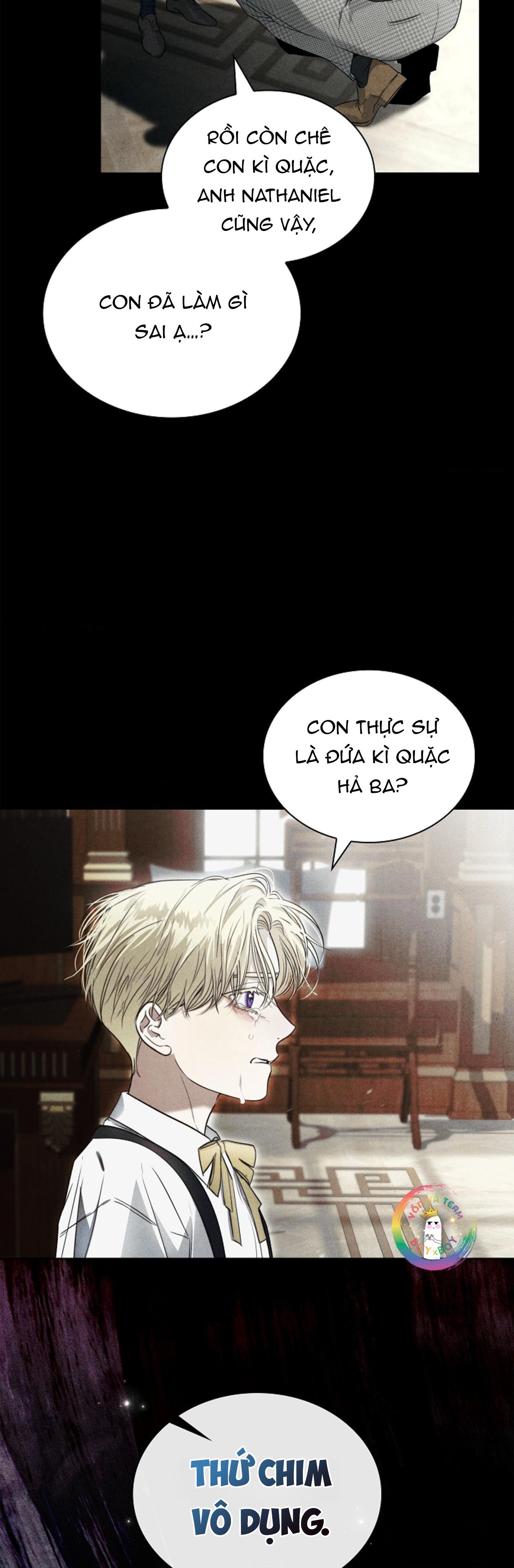 Có Giỏi Thì Hôn Tôi Đi Chapter 23 - Trang 3