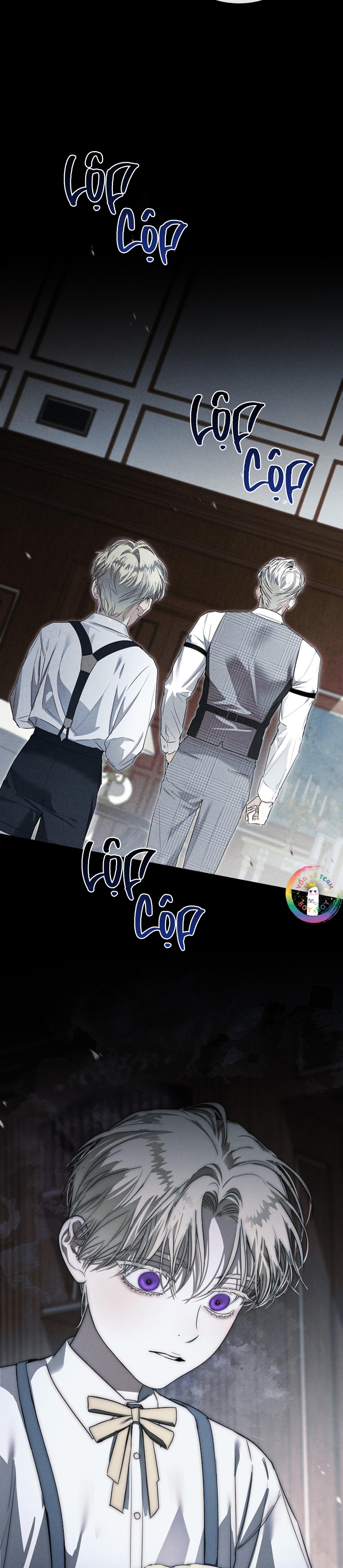Có Giỏi Thì Hôn Tôi Đi Chapter 23 - Trang 3