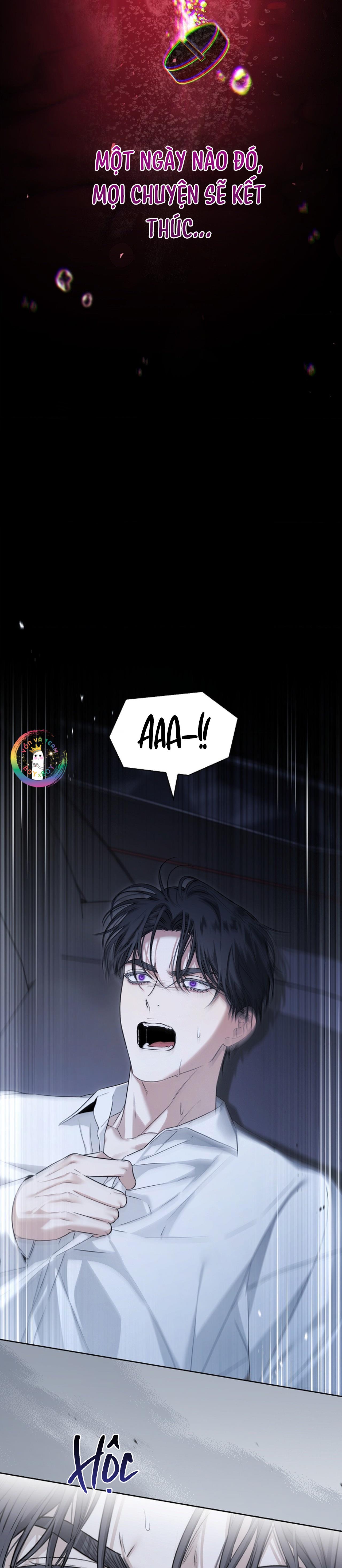 Có Giỏi Thì Hôn Tôi Đi Chapter 23 - Trang 3