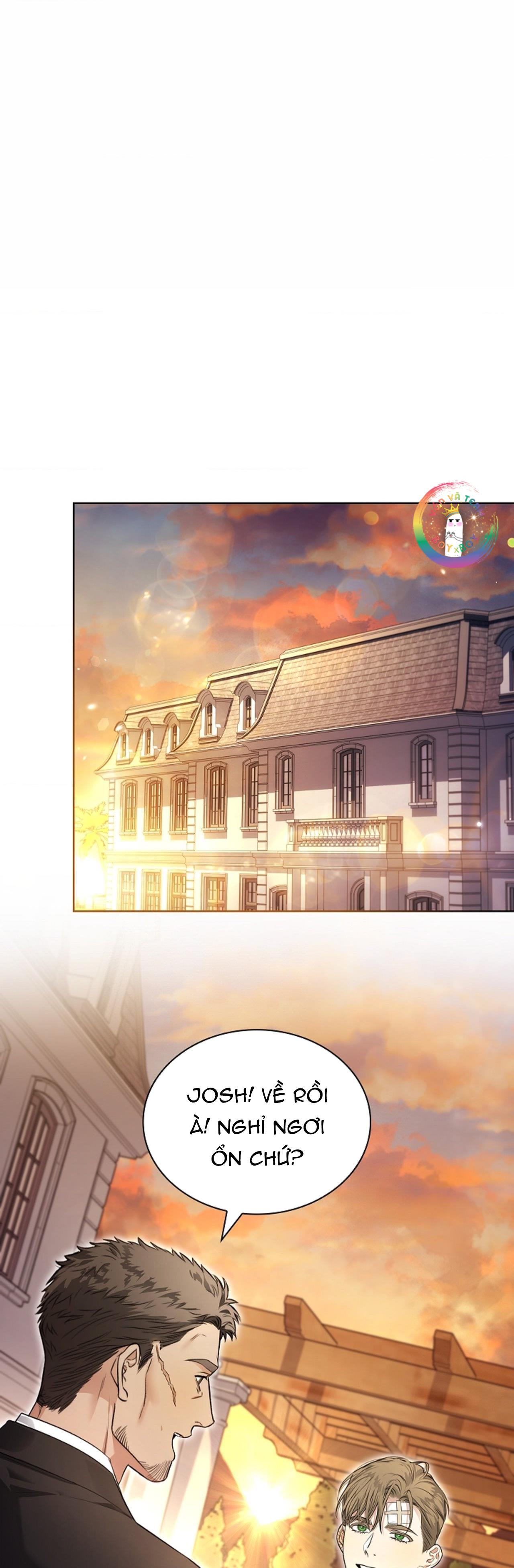 Có Giỏi Thì Hôn Tôi Đi Chapter 26 - Trang 3
