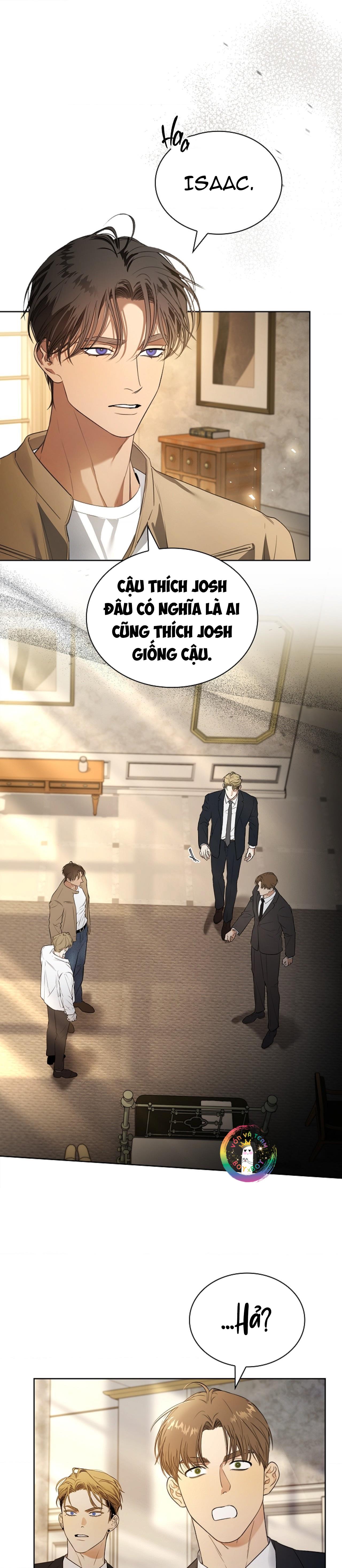 Có Giỏi Thì Hôn Tôi Đi Chapter 26 - Trang 3
