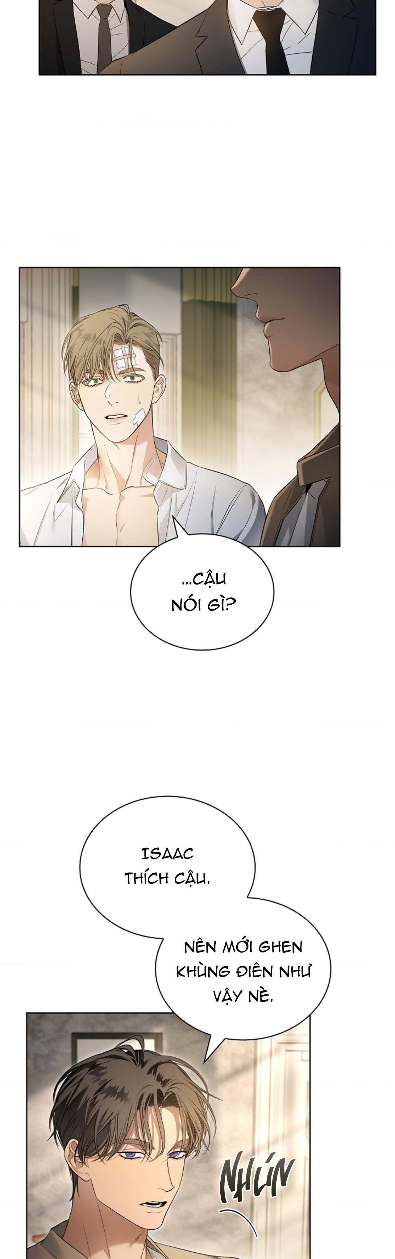 Có Giỏi Thì Hôn Tôi Đi Chapter 26 - Trang 3