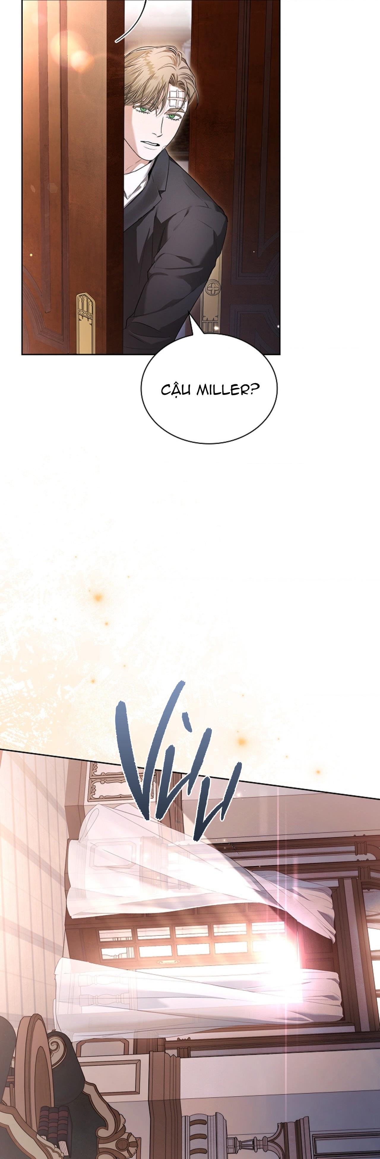 Có Giỏi Thì Hôn Tôi Đi Chapter 26 - Trang 3