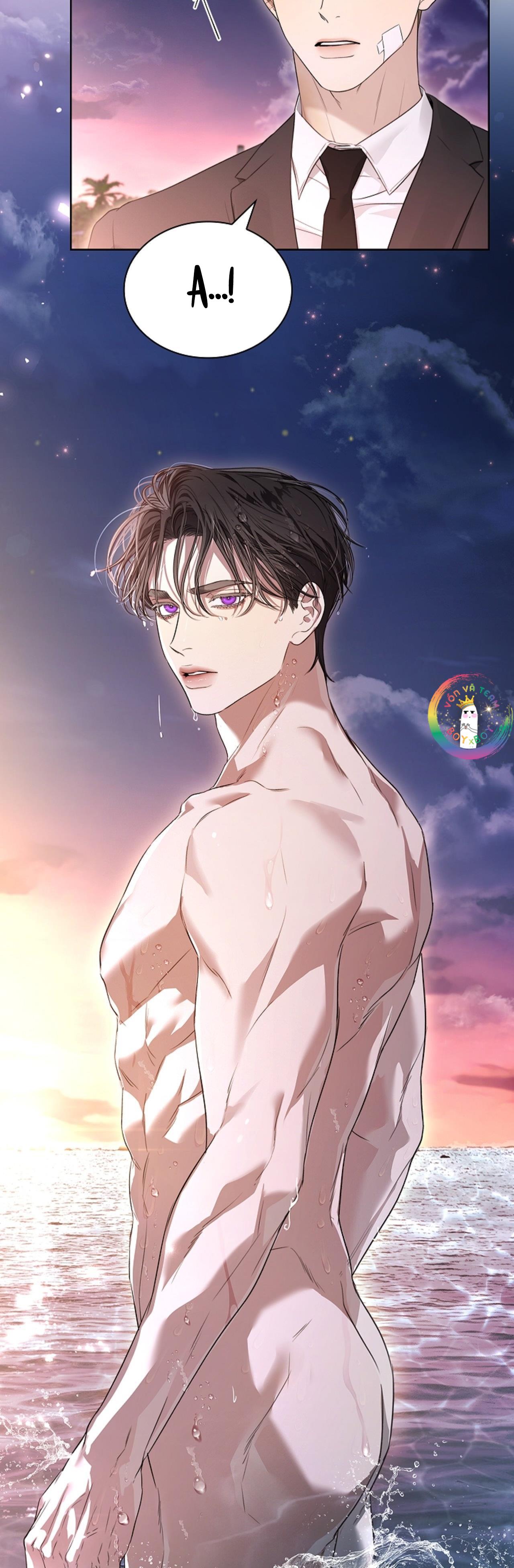 Có Giỏi Thì Hôn Tôi Đi Chapter 26 - Trang 3