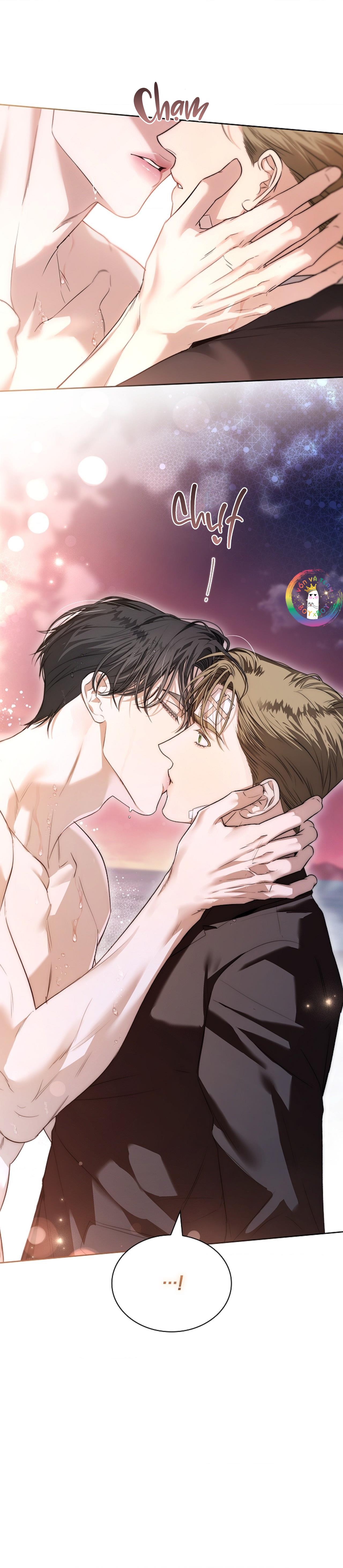 Có Giỏi Thì Hôn Tôi Đi Chapter 26 - Trang 3
