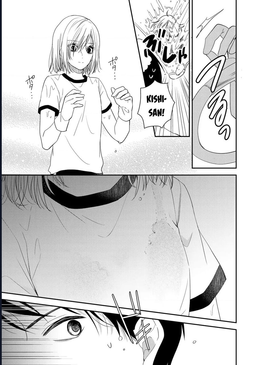 Cô Hầu Gái Kishi Của Tôi Chapter 14 - Next 