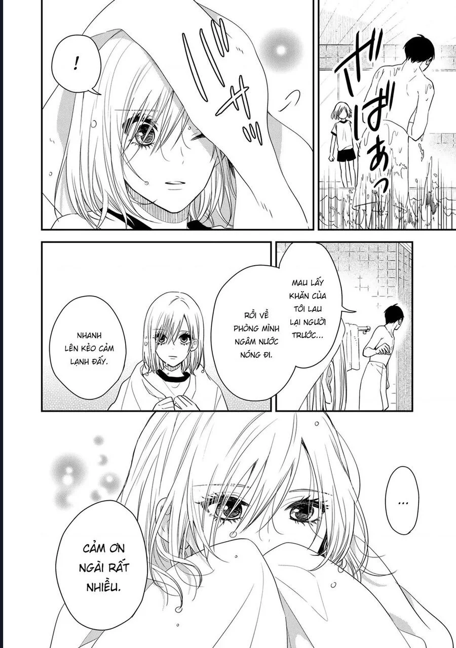 Cô Hầu Gái Kishi Của Tôi Chapter 14 - Next 