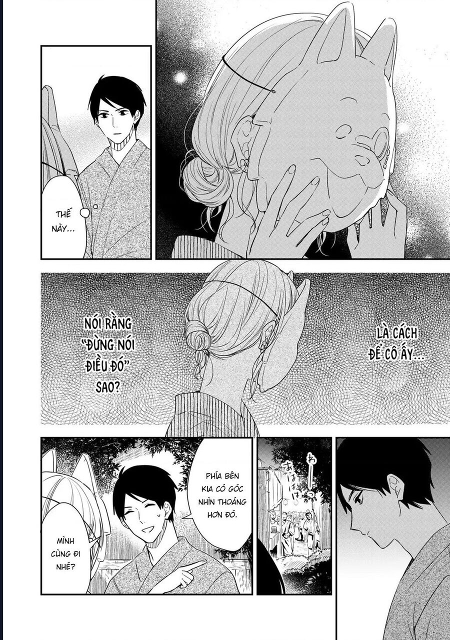 Cô Hầu Gái Kishi Của Tôi Chapter 16 - Next 