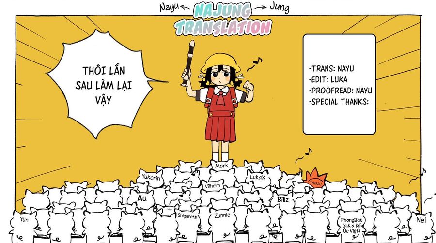Cô Hầu Gái Kishi Của Tôi Chapter 16 - Next 