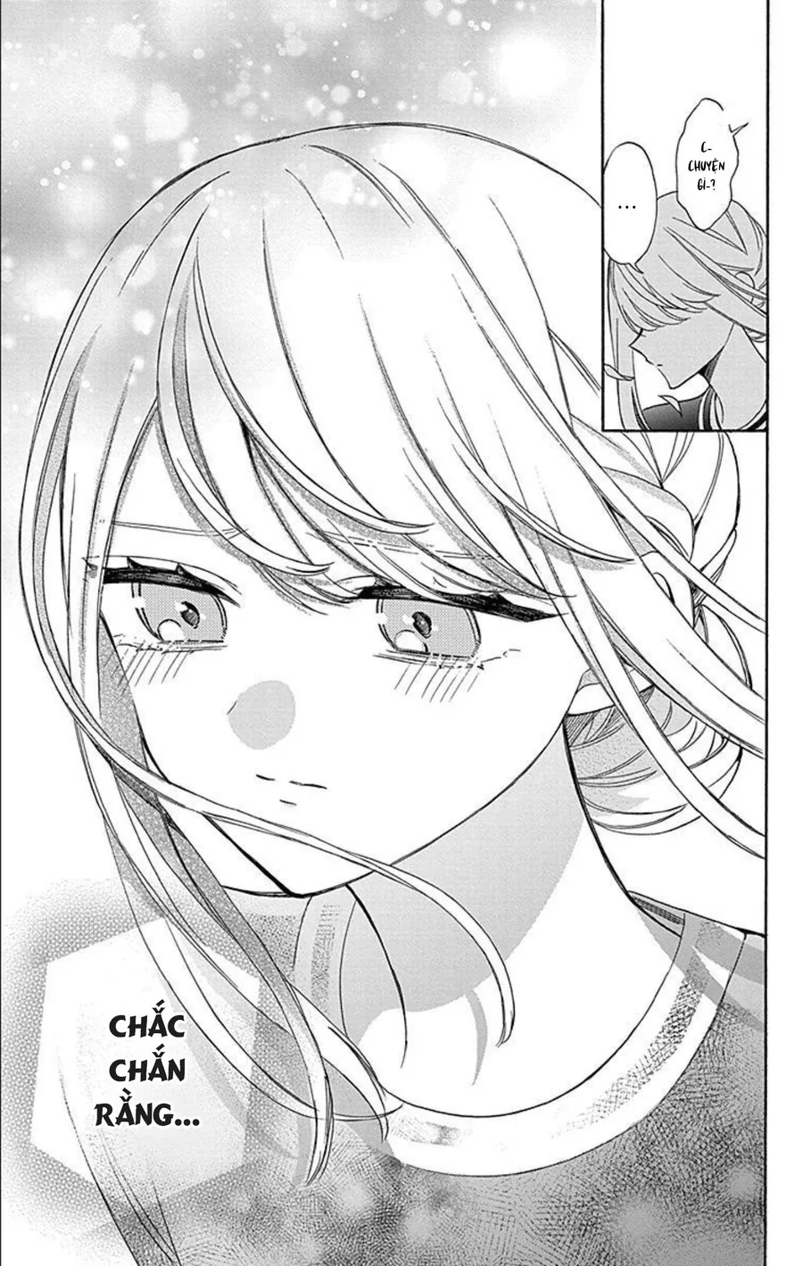 cô hầu gái người máy chapter 17 30