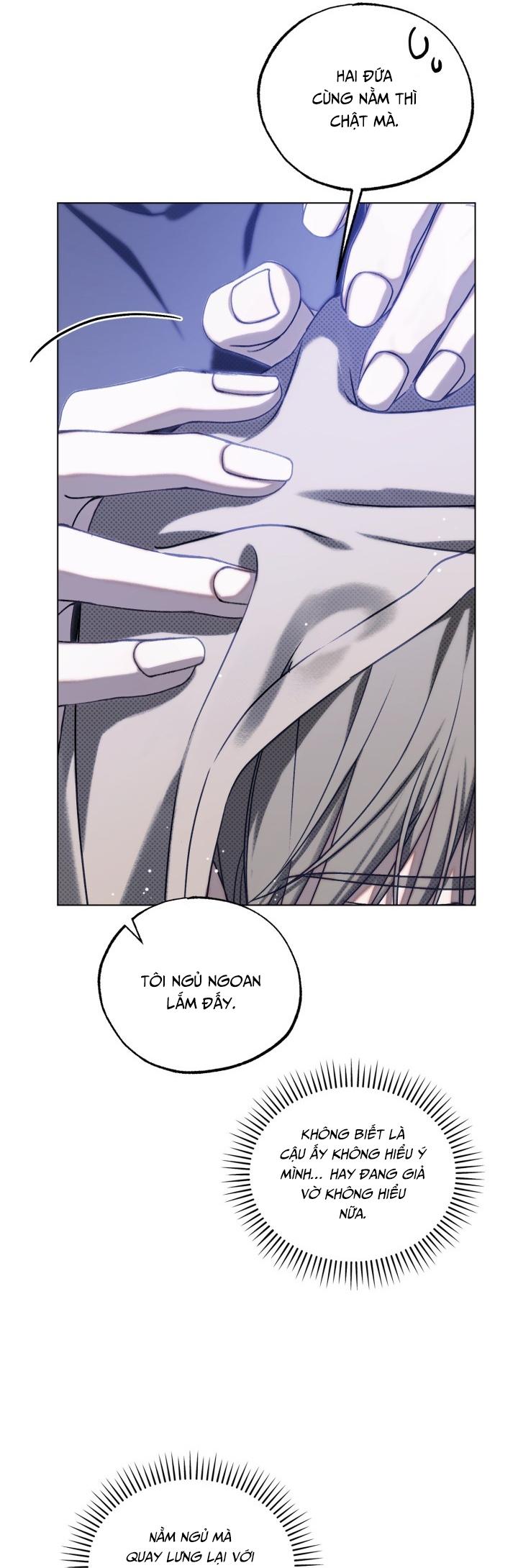 CƠ HỘI CHUỘC LỖI Chapter 11 - Trang 2