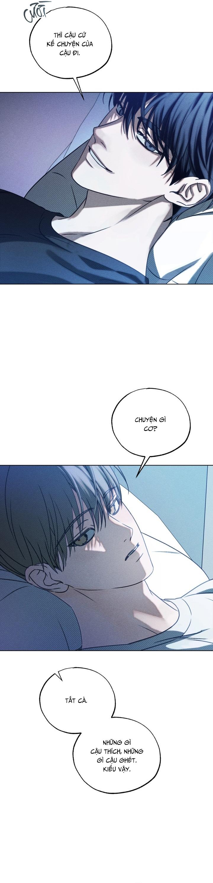 CƠ HỘI CHUỘC LỖI Chapter 11 - Trang 2