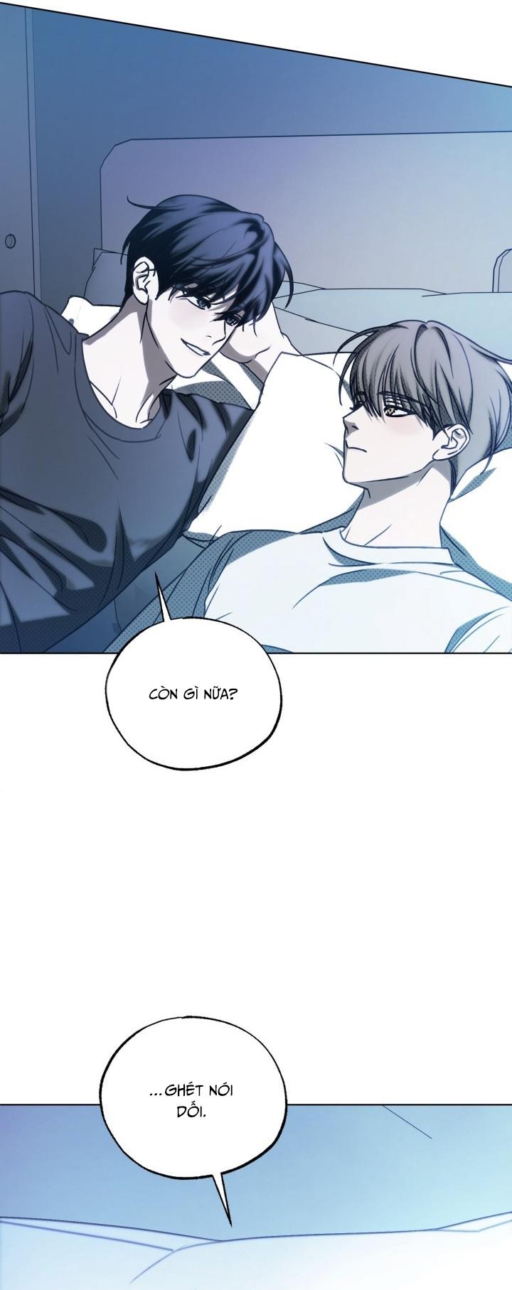 CƠ HỘI CHUỘC LỖI Chapter 11 - Trang 2
