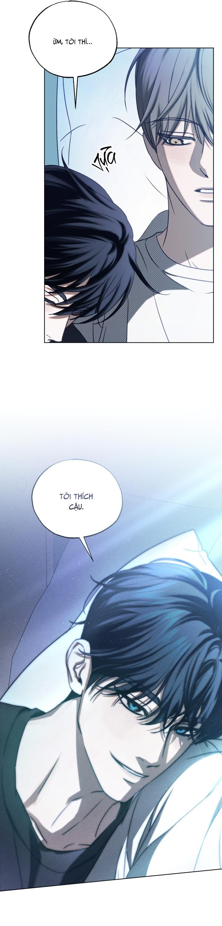 CƠ HỘI CHUỘC LỖI Chapter 11 - Trang 2