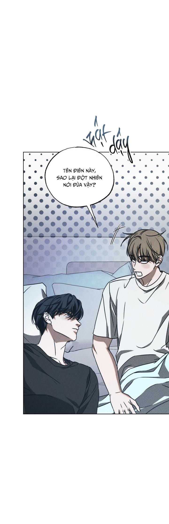 CƠ HỘI CHUỘC LỖI Chapter 11 - Trang 2