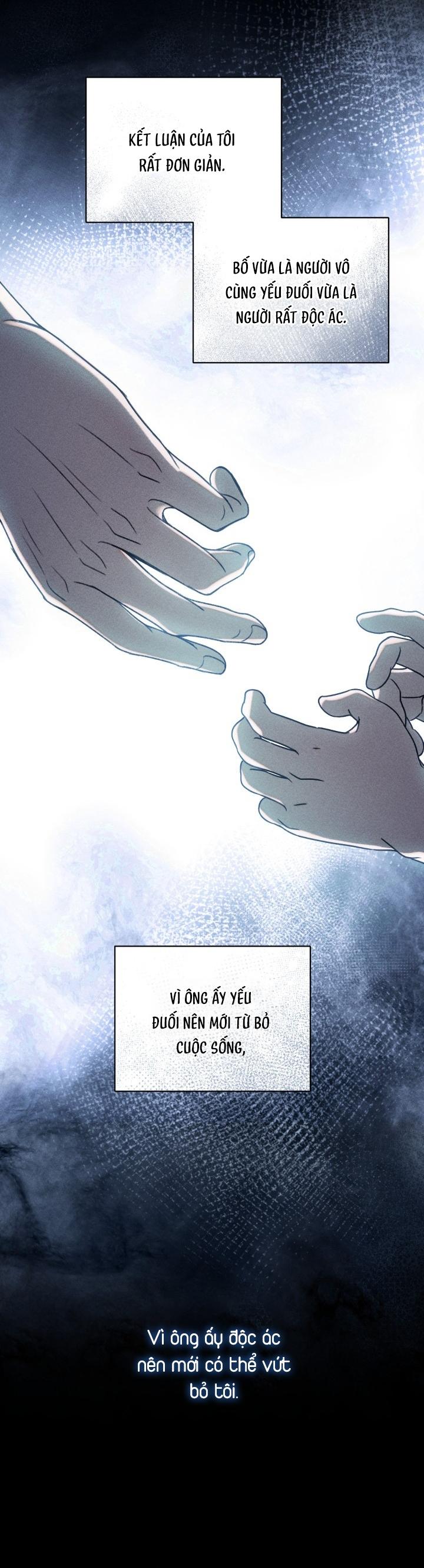 CƠ HỘI CHUỘC LỖI Chapter 11 - Trang 2