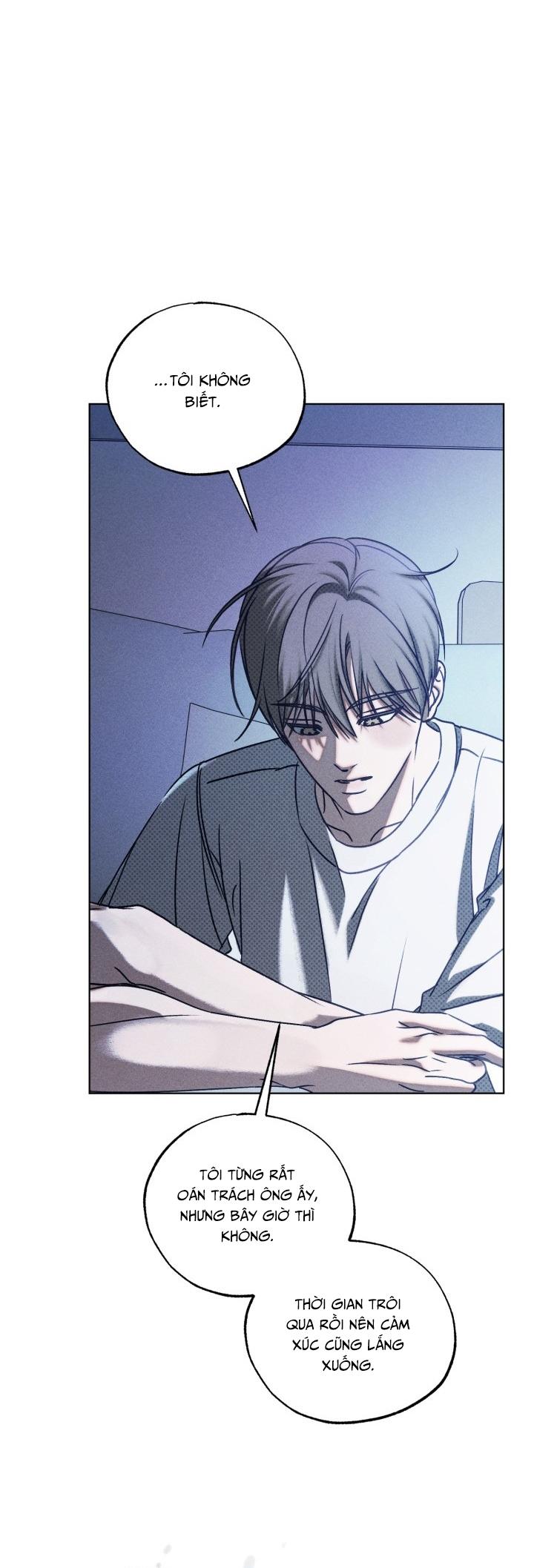 CƠ HỘI CHUỘC LỖI Chapter 11 - Trang 2