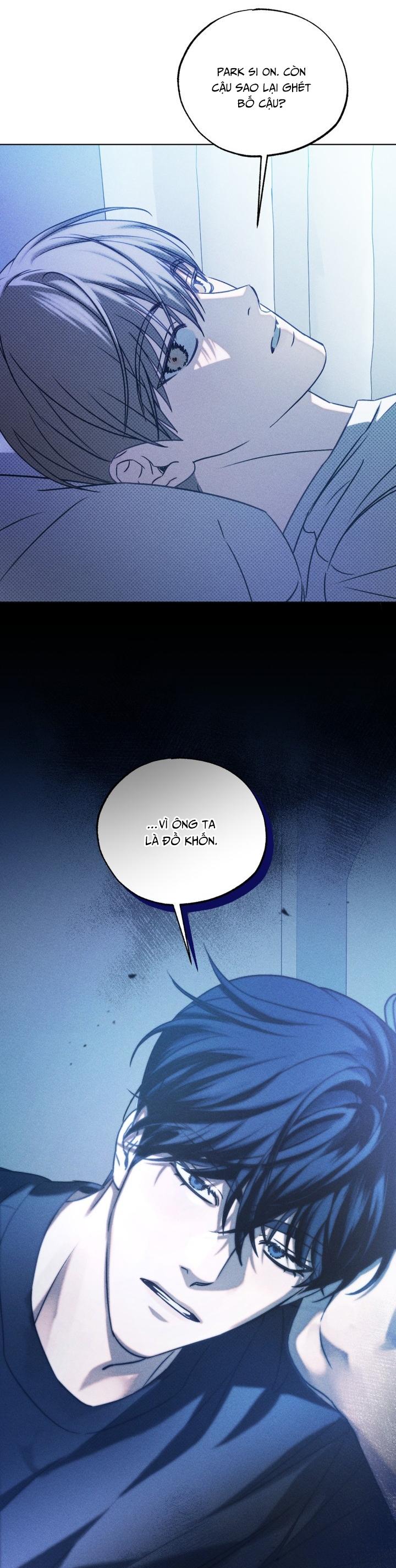 CƠ HỘI CHUỘC LỖI Chapter 11 - Trang 2