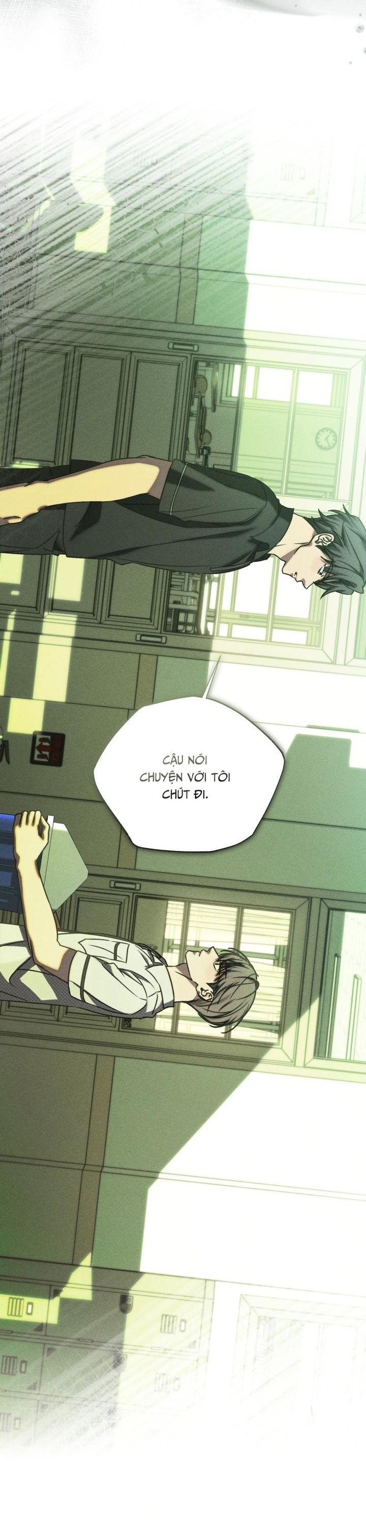 CƠ HỘI CHUỘC LỖI Chapter 11 - Trang 2