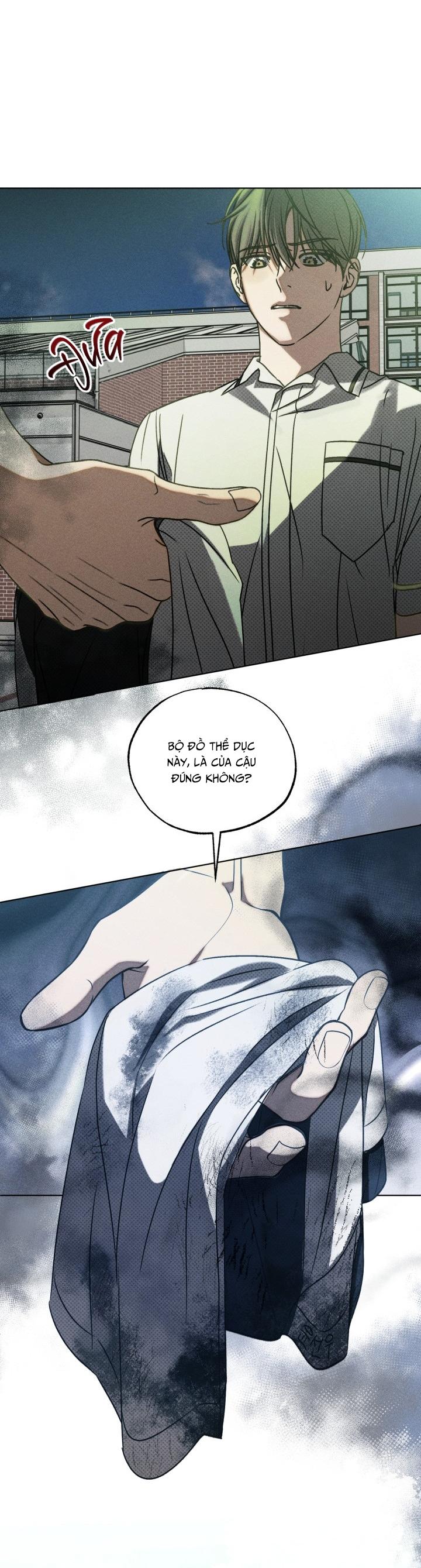 CƠ HỘI CHUỘC LỖI Chapter 11 - Trang 2