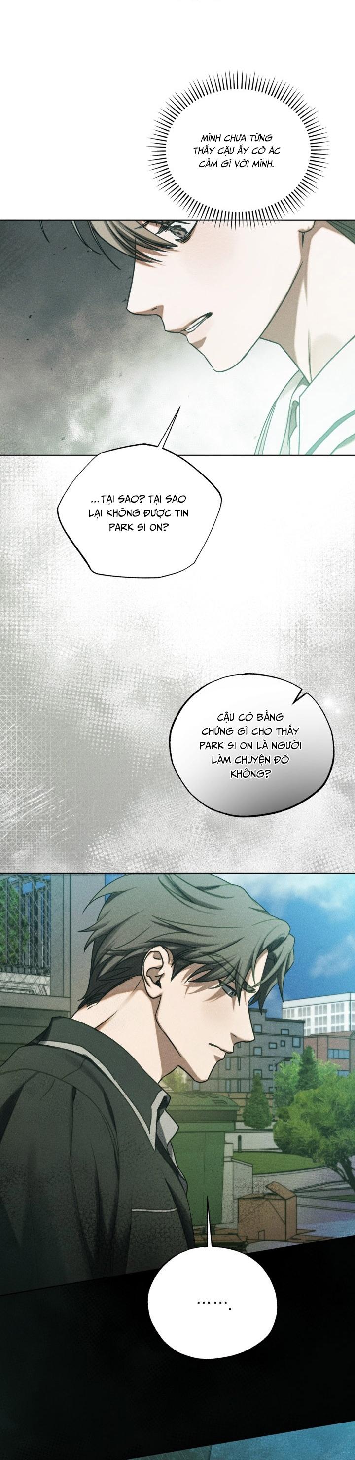 CƠ HỘI CHUỘC LỖI Chapter 12 - Trang 2