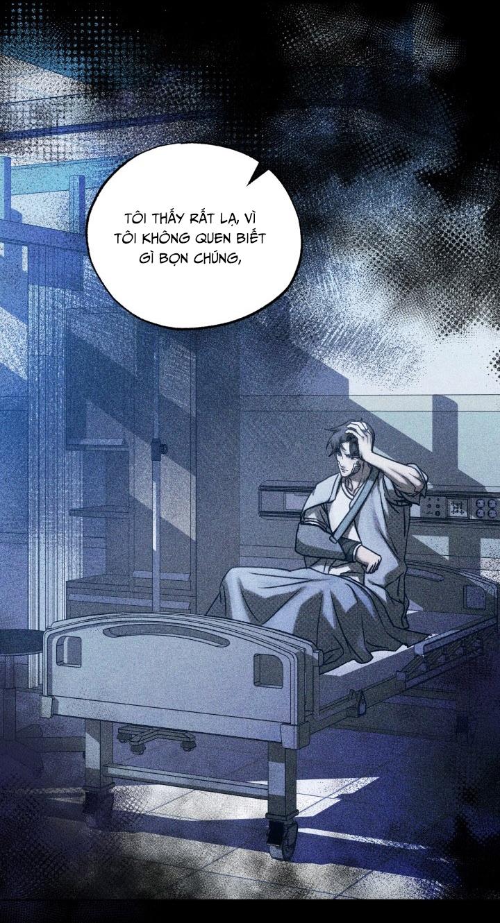 CƠ HỘI CHUỘC LỖI Chapter 12 - Trang 2
