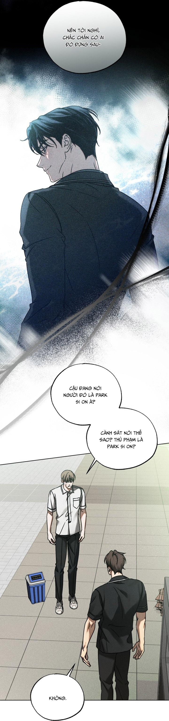 CƠ HỘI CHUỘC LỖI Chapter 12 - Trang 2
