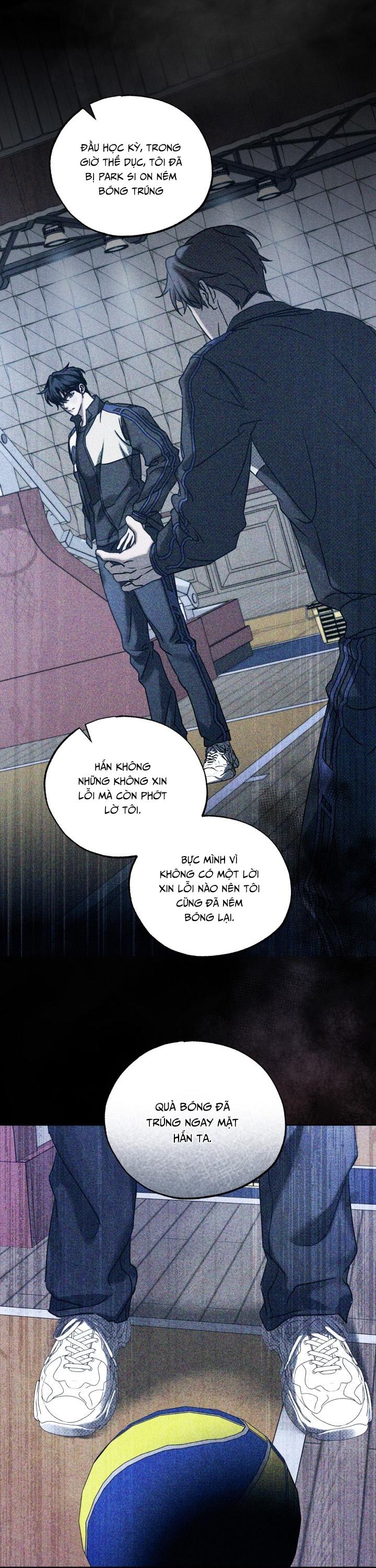 CƠ HỘI CHUỘC LỖI Chapter 12 - Trang 2
