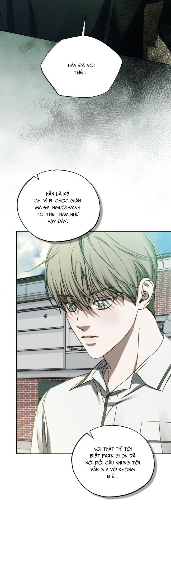 CƠ HỘI CHUỘC LỖI Chapter 12 - Trang 2