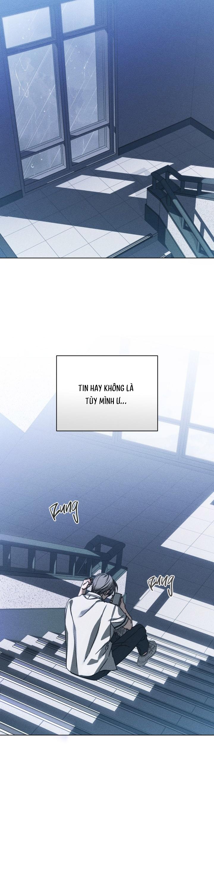 CƠ HỘI CHUỘC LỖI Chapter 12 - Trang 2