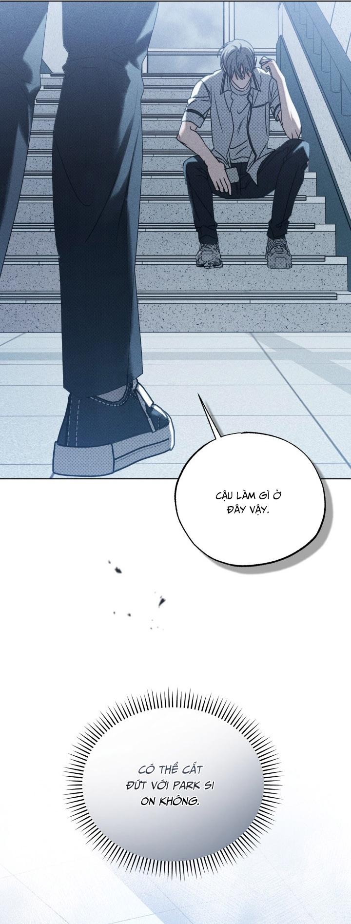 CƠ HỘI CHUỘC LỖI Chapter 12 - Trang 2