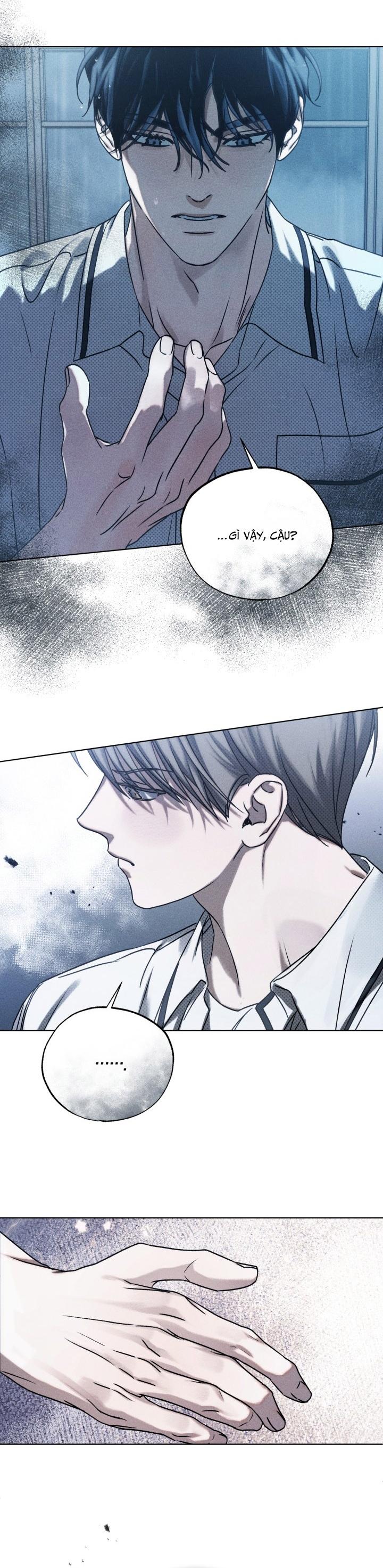 CƠ HỘI CHUỘC LỖI Chapter 12 - Trang 2