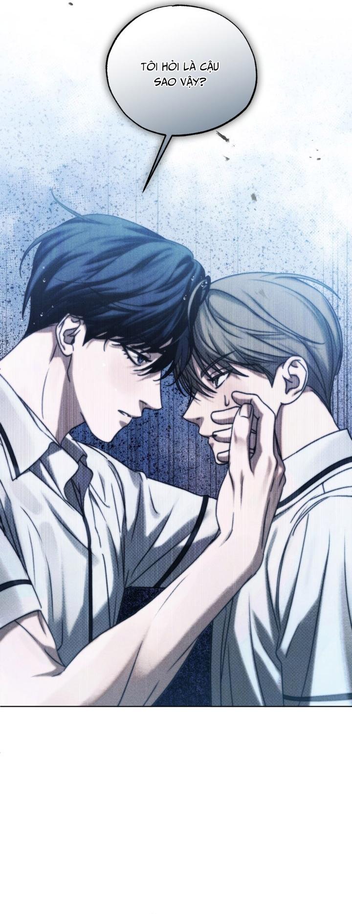 CƠ HỘI CHUỘC LỖI Chapter 12 - Trang 2