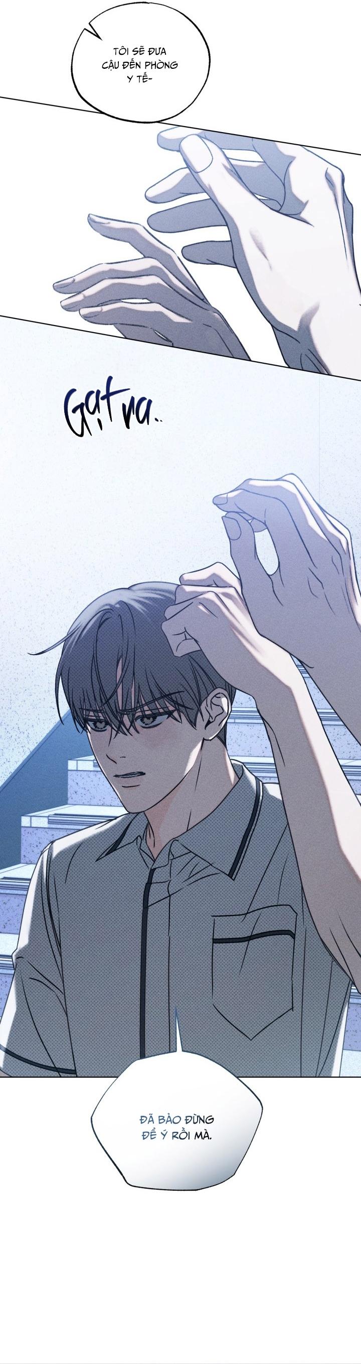 CƠ HỘI CHUỘC LỖI Chapter 12 - Trang 2