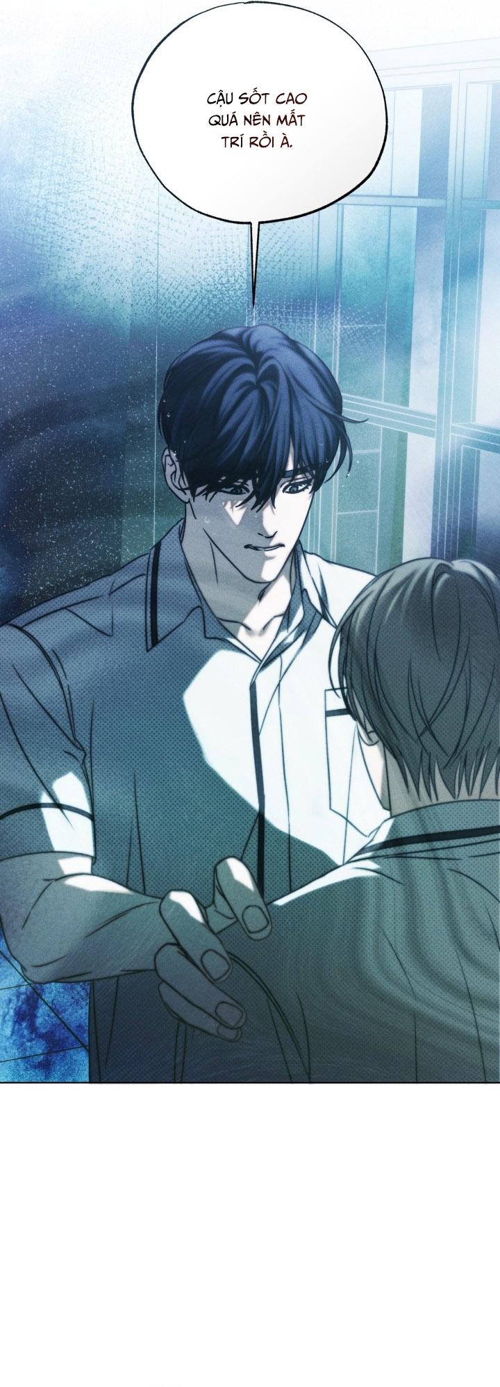 CƠ HỘI CHUỘC LỖI Chapter 12 - Trang 2