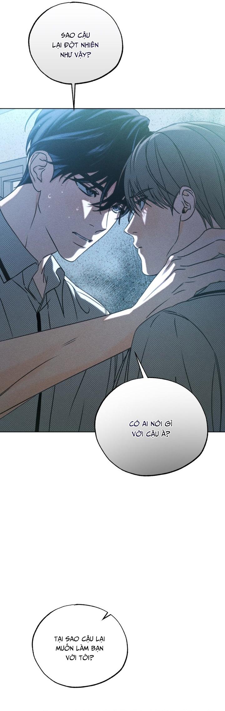 CƠ HỘI CHUỘC LỖI Chapter 12 - Trang 2