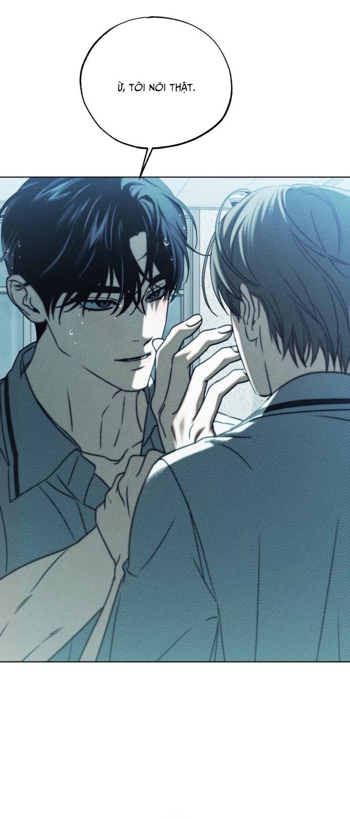 CƠ HỘI CHUỘC LỖI Chapter 12 - Trang 2