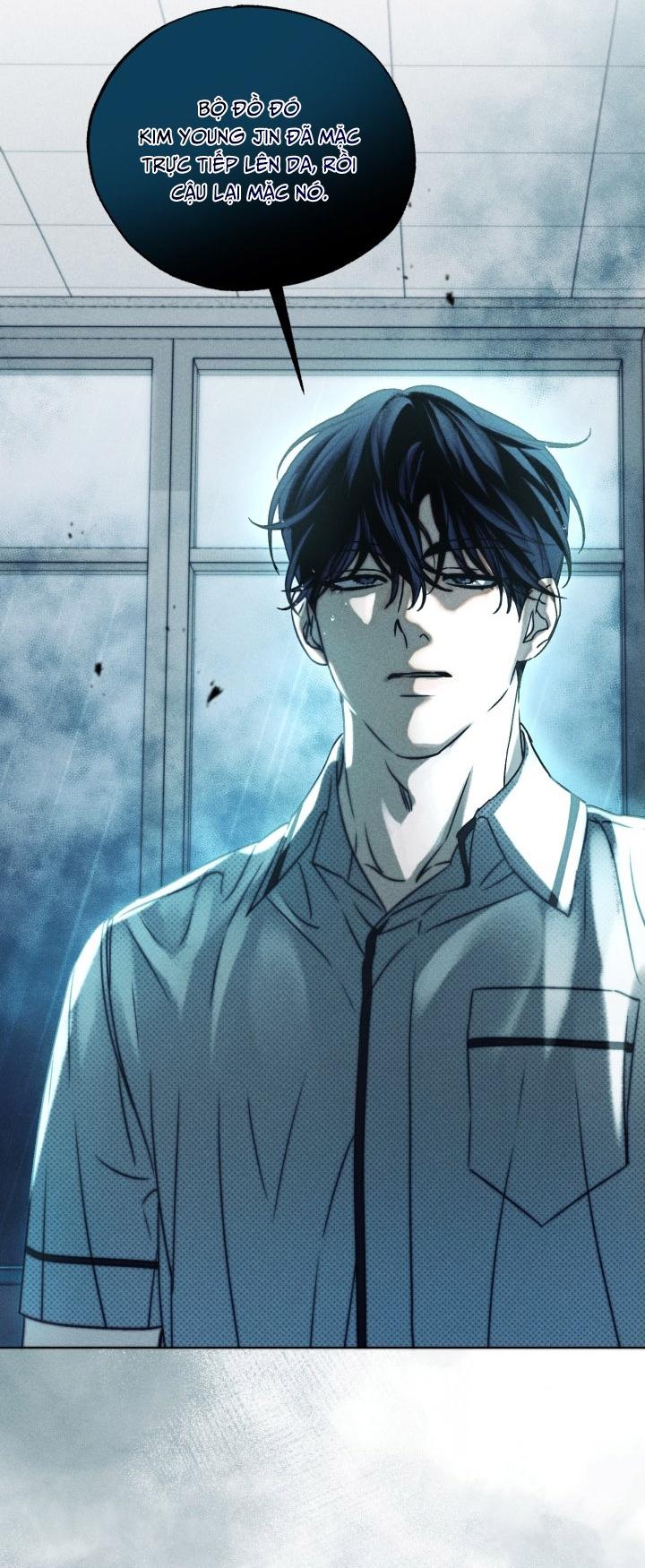 CƠ HỘI CHUỘC LỖI Chapter 12 - Trang 2