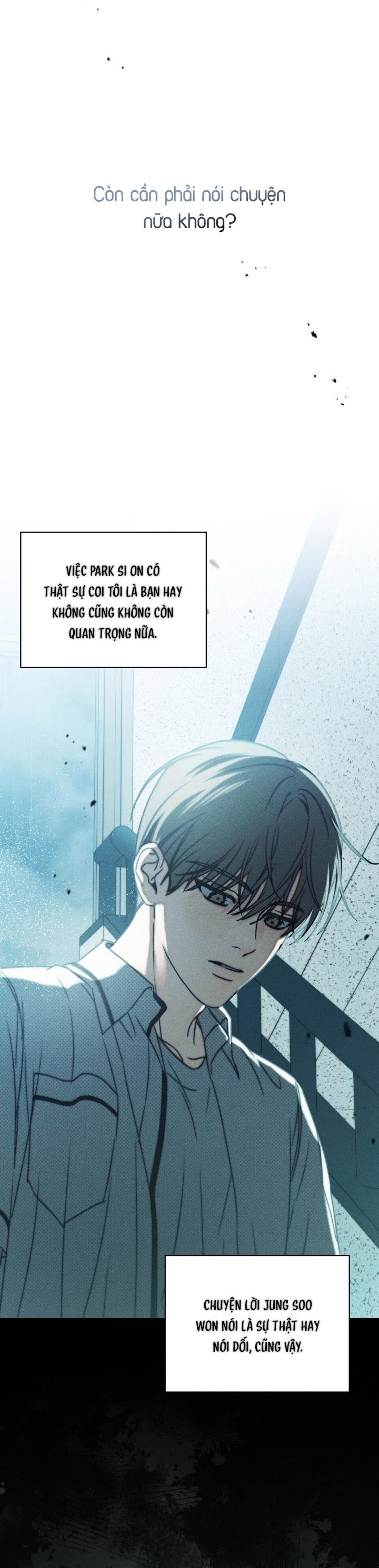 CƠ HỘI CHUỘC LỖI Chapter 12 - Trang 2