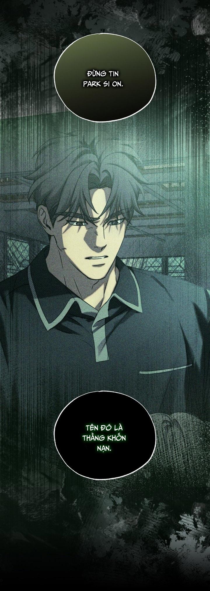 CƠ HỘI CHUỘC LỖI Chapter 12 - Trang 2