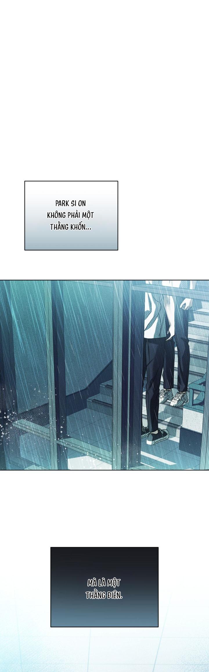 CƠ HỘI CHUỘC LỖI Chapter 13 - Trang 3