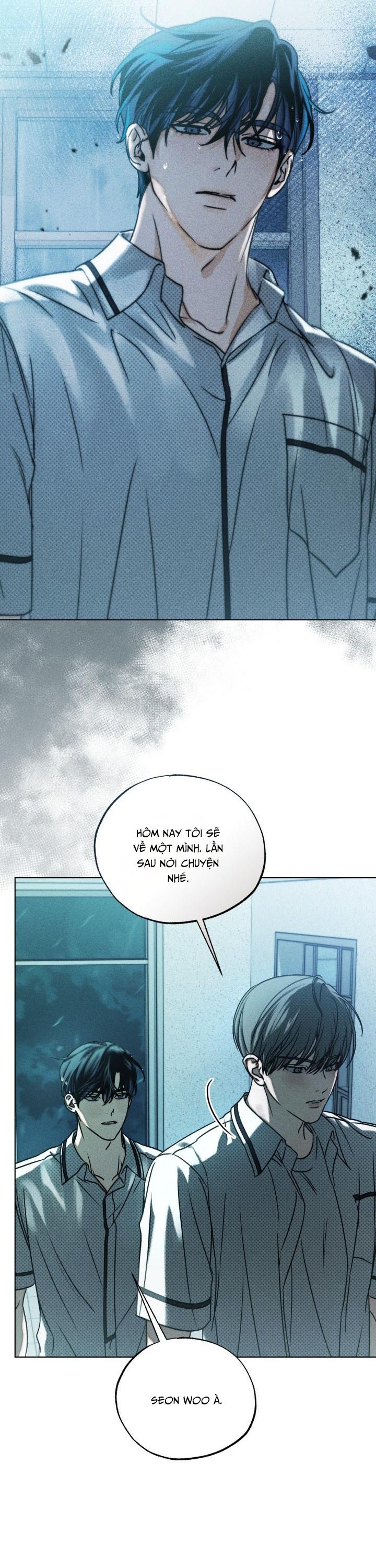 CƠ HỘI CHUỘC LỖI Chapter 13 - Trang 3