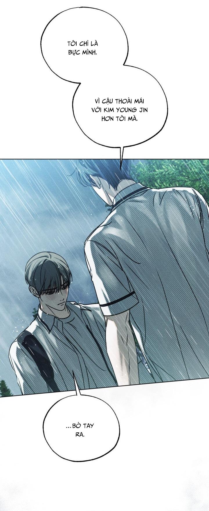 CƠ HỘI CHUỘC LỖI Chapter 13 - Trang 3